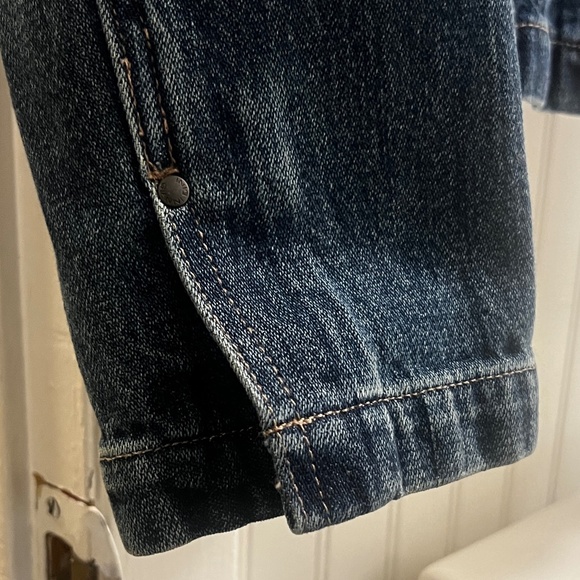 GIANNI BINI - jacket - Picture 9 of 12